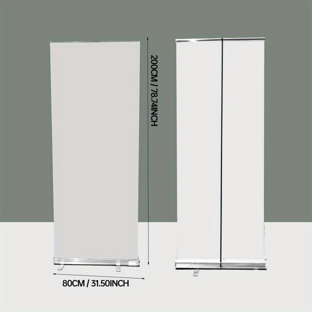 Pop-up Bannerständer | Sternenhimmel Gold & Schwarz | FUXLShop
