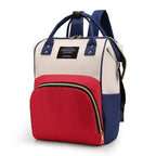 Large-Capacity-Canvas-Mommy-Bag-Multifunctional-Baby-Bottle-Thermal-Insulation-Travel-Storage-Bag-Fashion-Mommy-Bag-Hanging-Bag-FUXL-Shopify-44171064 - FUXLShop