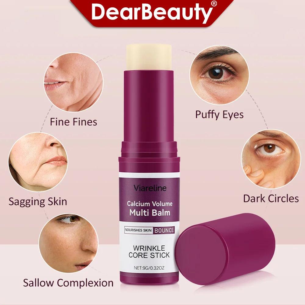Calciumvolumen Multi-Balsam | Feuchtigkeitspflege & Anti-Aging | FUXLShop