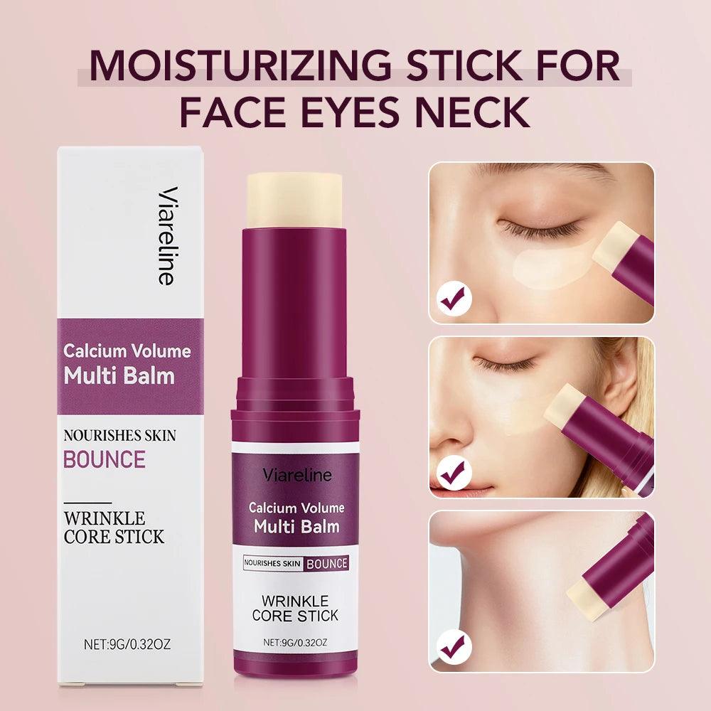 Calciumvolumen Multi-Balsam | Feuchtigkeitspflege & Anti-Aging | FUXLShop