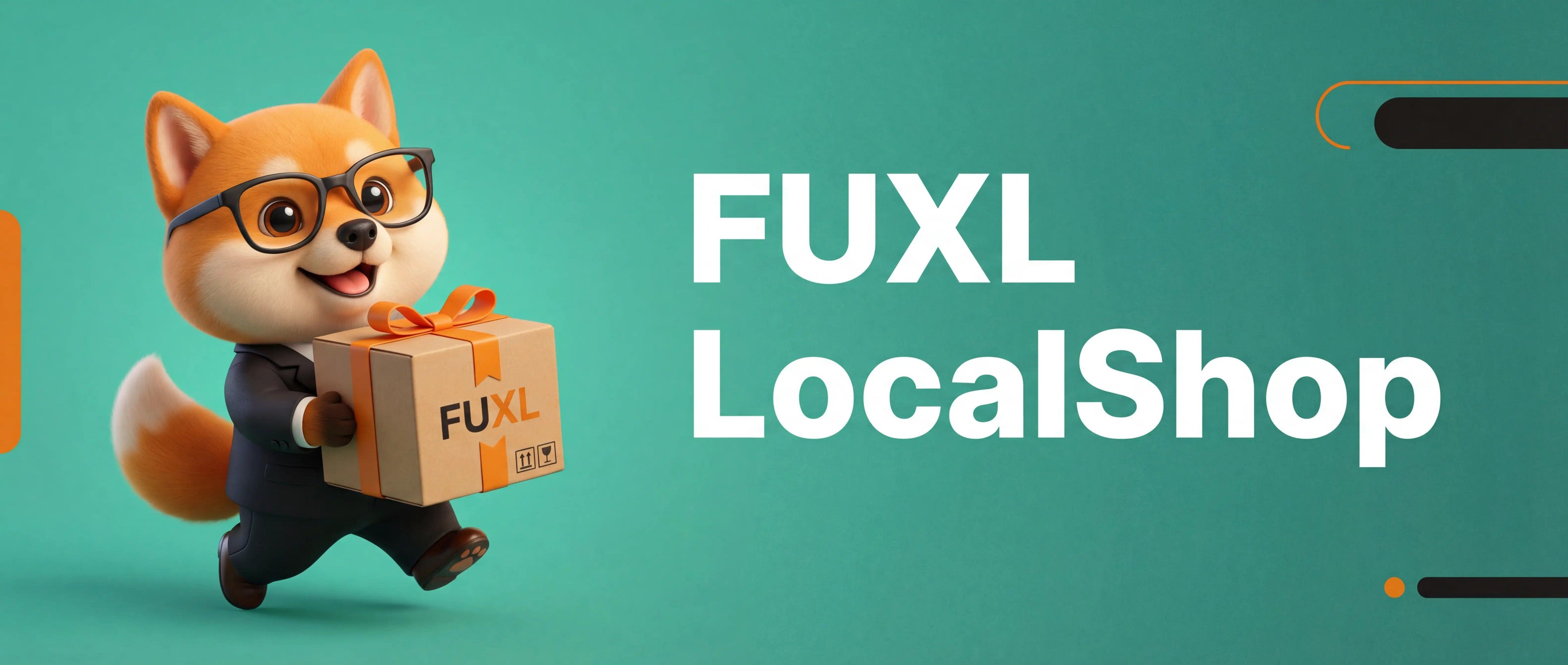 Store_Banners_Design_A_friendly_fox_character_wearing_glasses_and_a_0q-2HuNx - FUXLShop