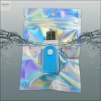 fuxl-holographische-laser-versiegelte-beutel-wiederverschliessbar-902 - FUXLShop