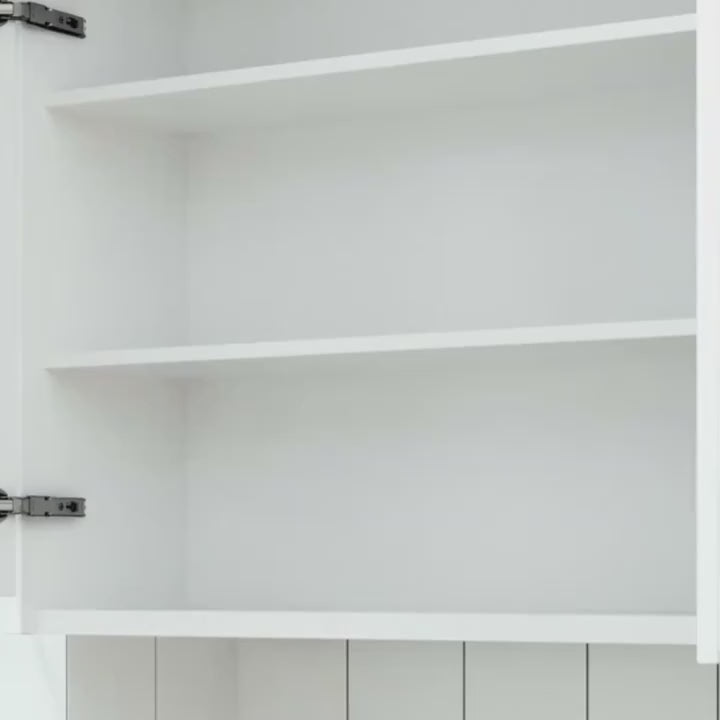 Metall-Tellerhalter Vertikal 1-3 Stück – Platzsparend, Robust, für Teller, Töpfe & Schneidebretter
