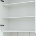Metall-Tellerhalter Vertikal 1-3 Stück – Platzsparend, Robust, für Teller, Töpfe & Schneidebretter